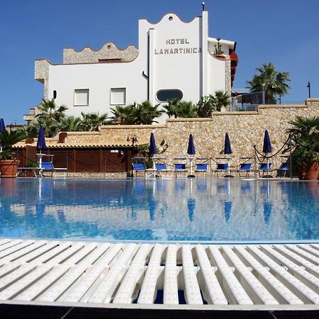 Hotel La Martinica Ficarazzi Eksteriør bilde