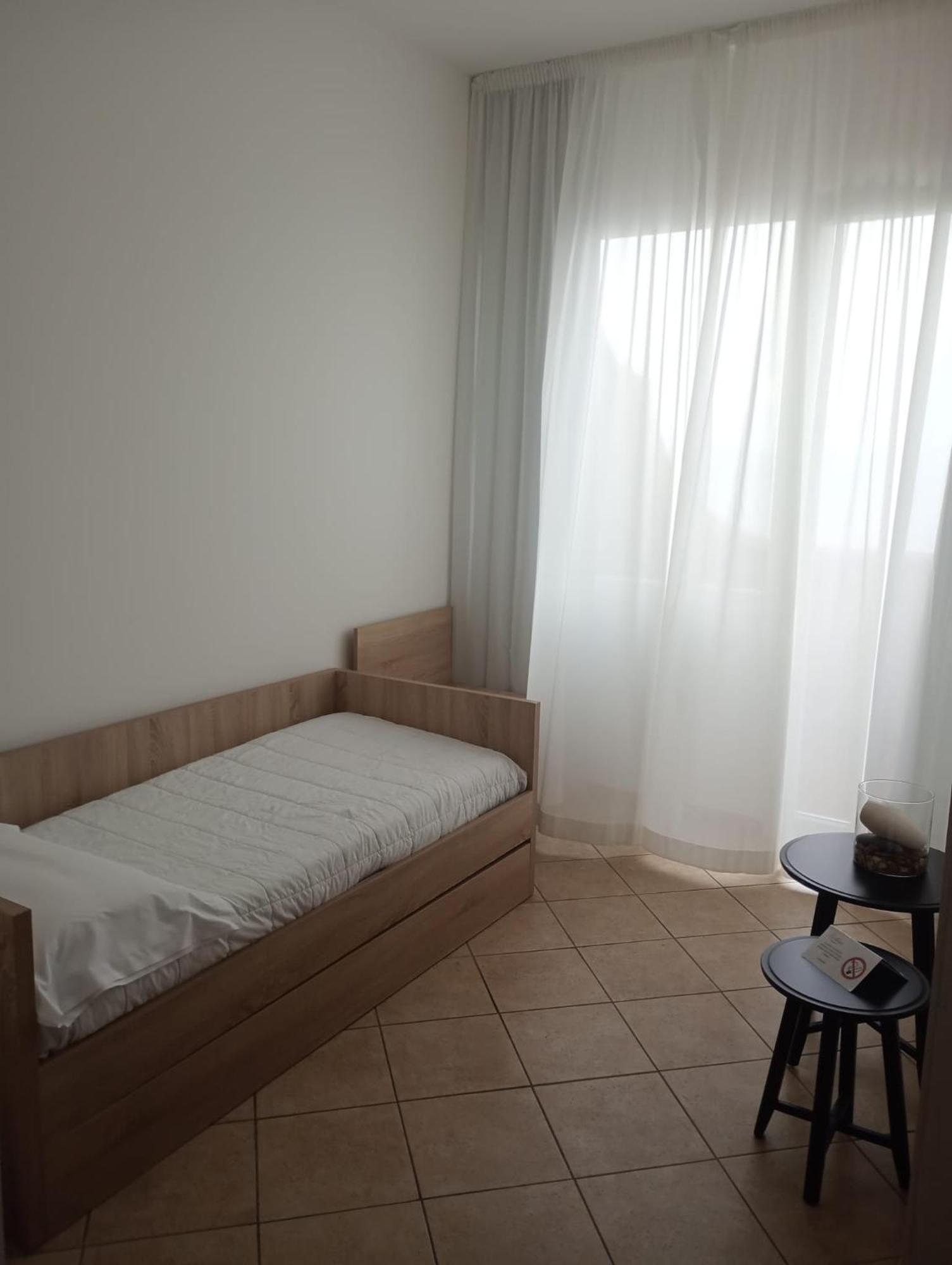 Hotel La Martinica Ficarazzi Eksteriør bilde
